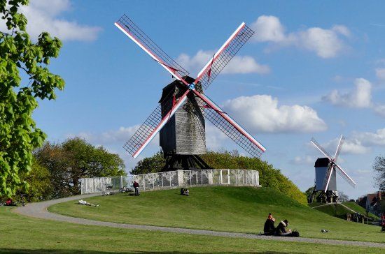 Skt. Johannes' Husmolle